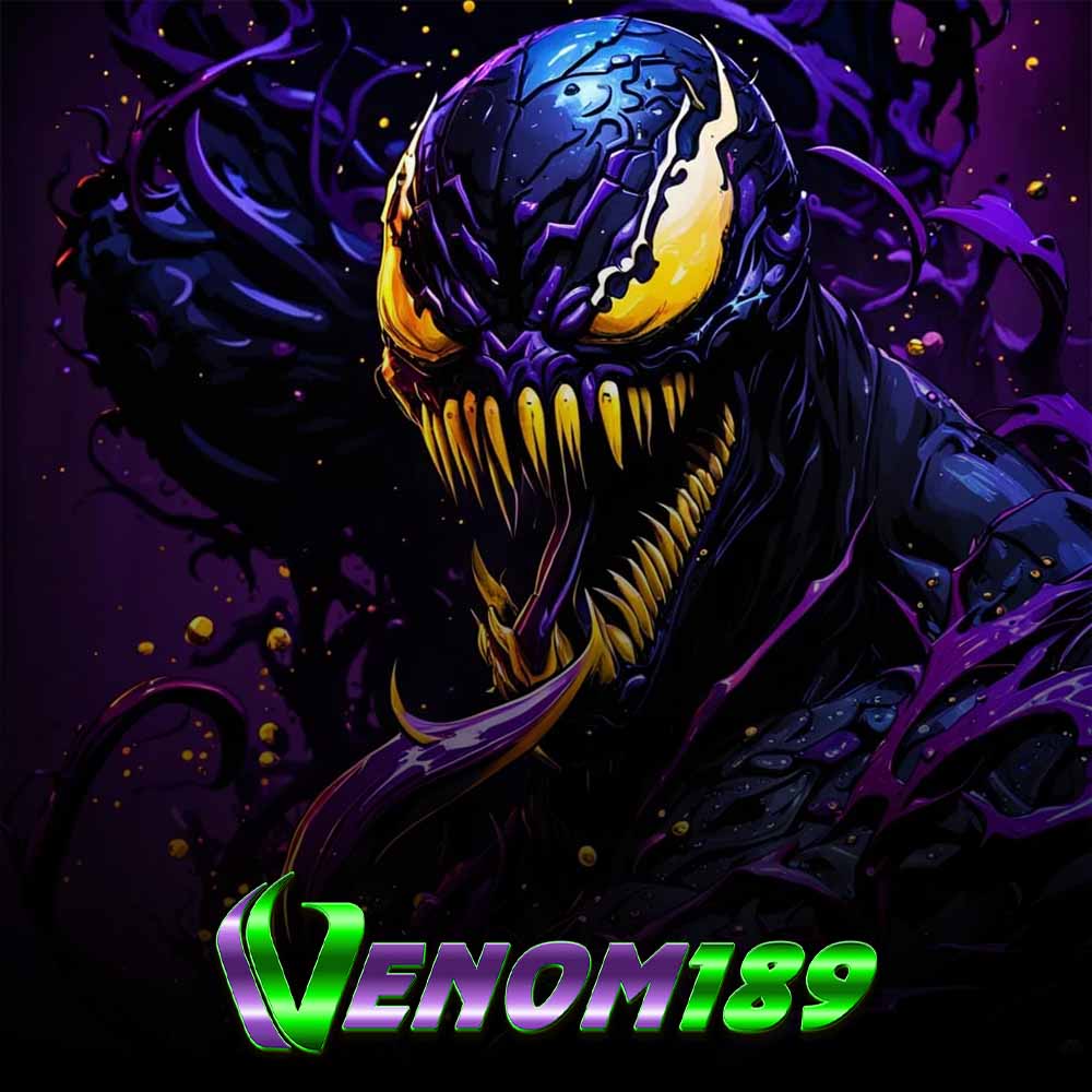 Venom189 | Destinasi Utama Gamer Pencari Sensasi